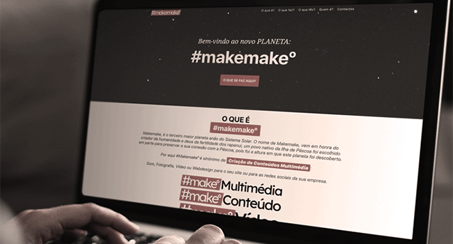 makemake site